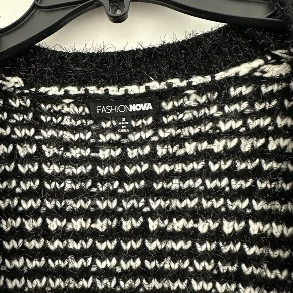 Tweed Jacket - Picture 6 of 7